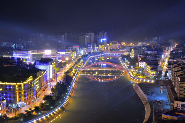 川滇明珠等你来插图 川滇明珠等你来插图