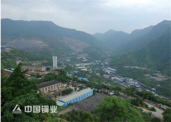 四川会东锌冶炼项目历史插图1 四川会东锌冶炼项目历史插图1