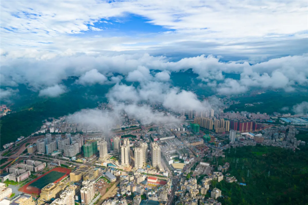 川滇明珠独特的少数民族民俗风情插图 川滇明珠独特的少数民族民俗风情插图