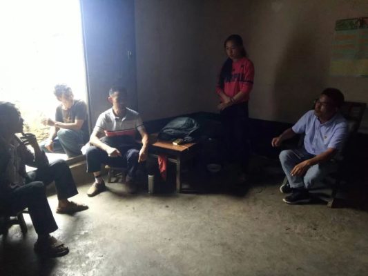 2017中考成绩会东插图1 2017中考成绩会东插图1