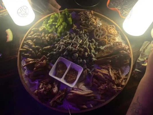 会东狐狸酒吧样子图片插图27 会东狐狸酒吧样子图片插图27