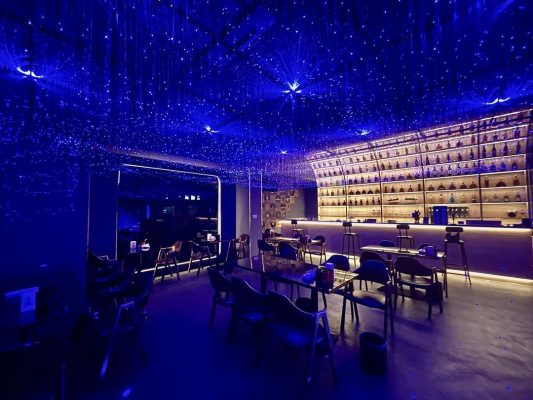 会东狐狸酒吧样子图片插图4 会东狐狸酒吧样子图片插图4