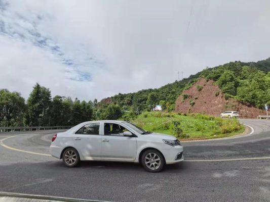 川滇明珠“柔性推动”城乡环境综合整治 共建美丽宜居乡村插图1 川滇明珠“柔性推动”城乡环境综合整治 共建美丽宜居乡村插图1