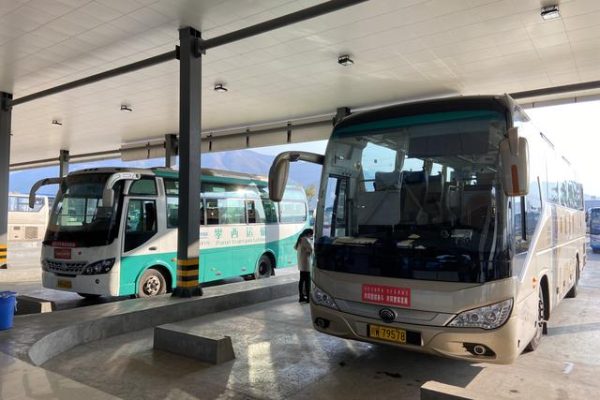 会东客运中心停运公告-会东网