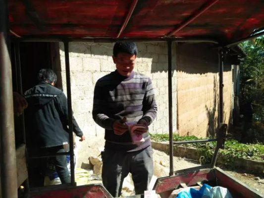 会东县大崇镇各大合作社插图2