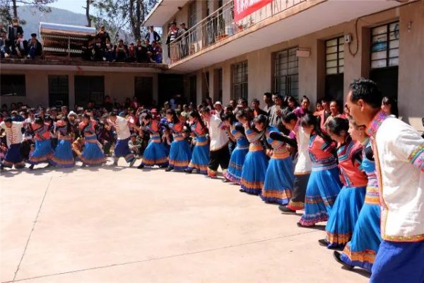 川滇明珠|会东山歌对唱?插图5 川滇明珠|会东山歌对唱?插图5