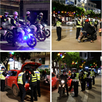 会东网新闻资讯:会东深入开展“毒驾”集中整治行动插图4 会东网新闻资讯:会东深入开展“毒驾”集中整治行动插图4