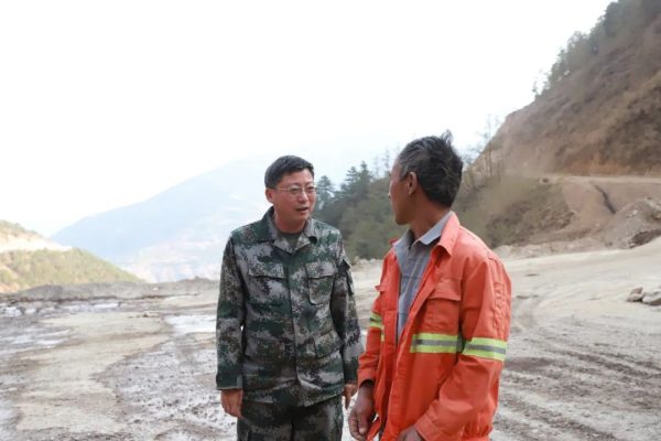 会东县s468最新施工图插图1 会东县s468最新施工图插图1