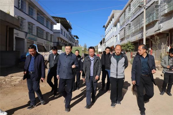 会东老君洞村搬迁款赔偿插图6