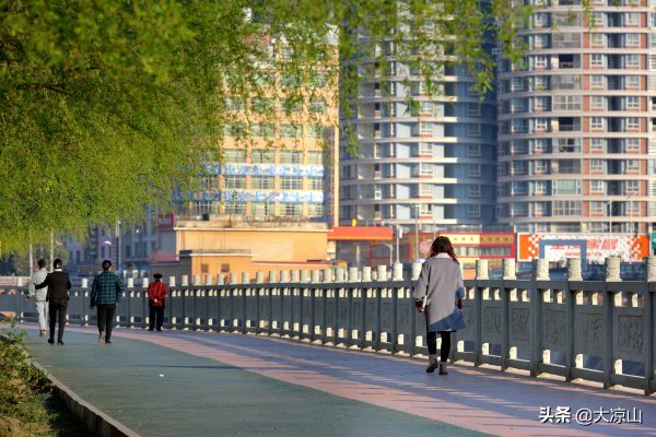 会东蓝光蓝色港湾插图