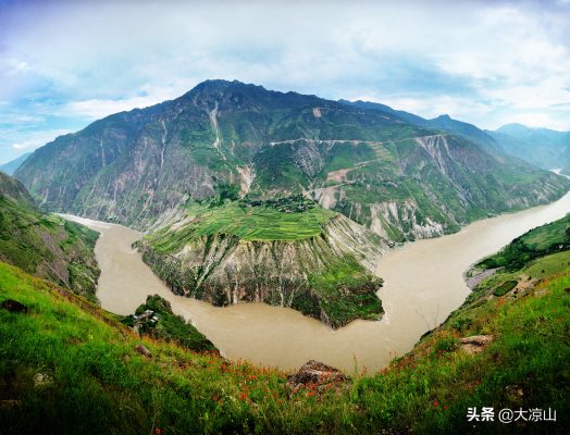 会东蓝光蓝色港湾插图3