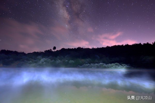 会东蓝光蓝色港湾插图4