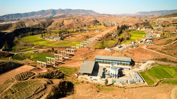 会东机场最新进展插图1 会东机场最新进展插图1