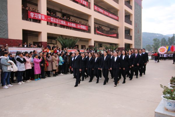 会东南山实验学校第二届双语科创艺术节活动插图7 会东南山实验学校第二届双语科创艺术节活动插图7