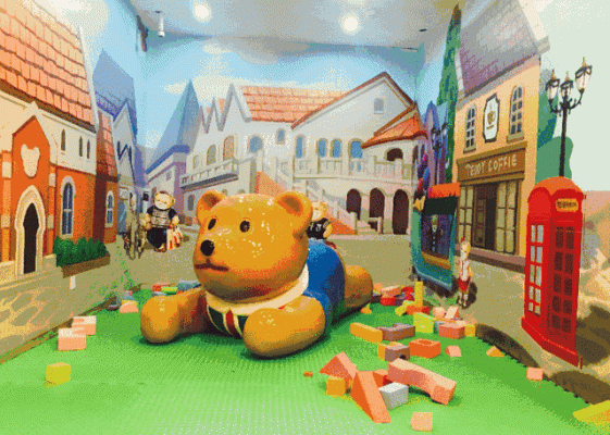 会东店铺出租(会东文创产业园招租)插图3 会东店铺出租(会东文创产业园招租)插图3