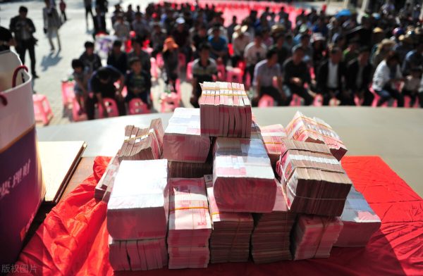 会东县公务员奖金插图4