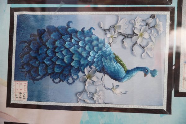 会东县直属小学开展了兴趣小组才艺展示插图3 会东县直属小学开展了兴趣小组才艺展示插图3