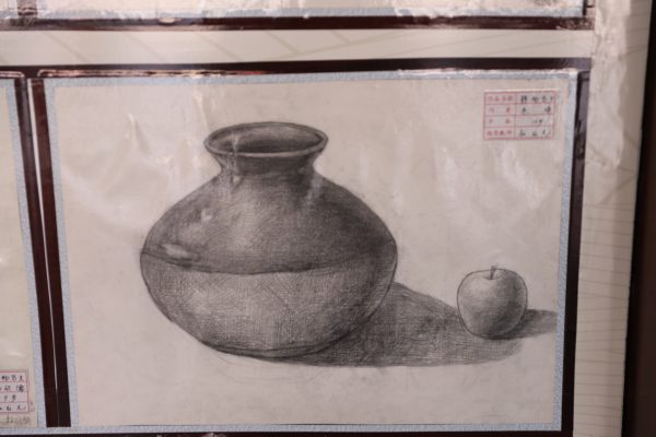 会东县直属小学开展了兴趣小组才艺展示插图4 会东县直属小学开展了兴趣小组才艺展示插图4