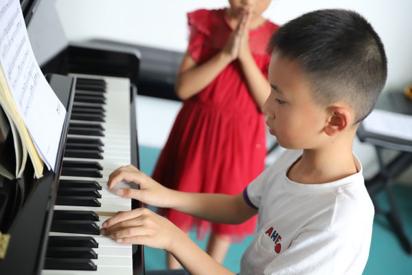 会东县直属小学开展了兴趣小组才艺展示插图9 会东县直属小学开展了兴趣小组才艺展示插图9