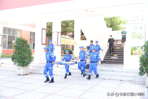 会东县第三小学六年级四班插图3