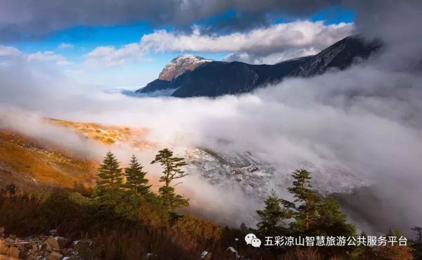 为建设社会主义现代化“川滇明珠”提供坚强政治保障插图4 为建设社会主义现代化“川滇明珠”提供坚强政治保障插图4