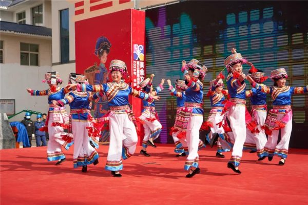 川滇明珠|会东县双黑节美食文化节2020插图28 川滇明珠|会东县双黑节美食文化节2020插图28