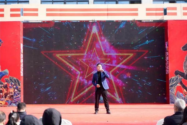 川滇明珠|会东县双黑节美食文化节2020插图18 川滇明珠|会东县双黑节美食文化节2020插图18