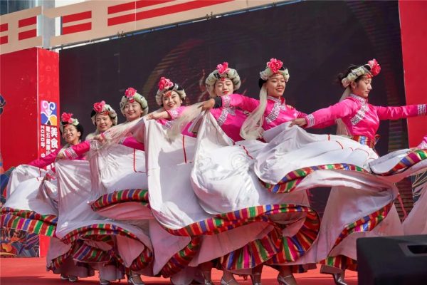 川滇明珠|会东县双黑节美食文化节2020插图13 川滇明珠|会东县双黑节美食文化节2020插图13