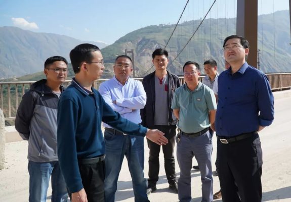 会东县s468公路最新消息插图4 会东县s468公路最新消息插图4