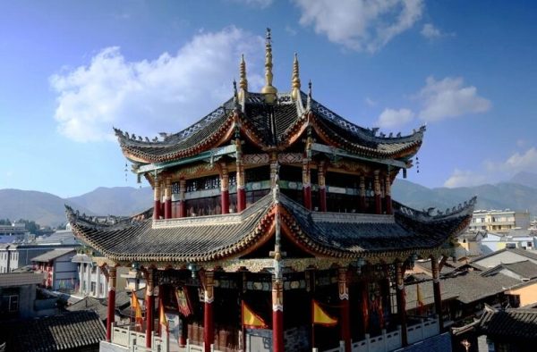 会东县人口有多少人口插图1 会东县人口有多少人口插图1