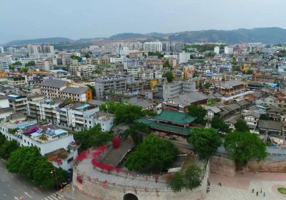 会东县人口有多少人口插图 会东县人口有多少人口插图