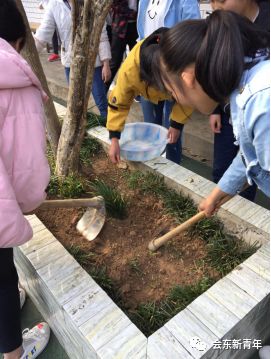 会东县鲁吉镇文箐小学修建插图2 会东县鲁吉镇文箐小学修建插图2