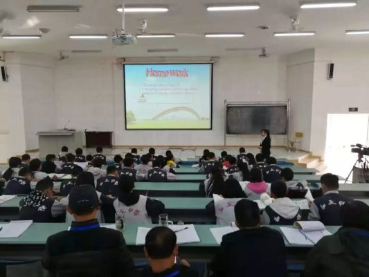 会东和文中学教师风采插图 会东和文中学教师风采插图