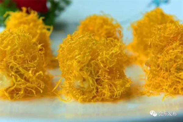 会东川滇明珠美食鲹鱼河畔食府插图10 会东川滇明珠美食鲹鱼河畔食府插图10