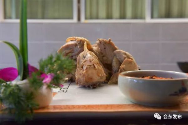 会东川滇明珠美食鲹鱼河畔食府插图5 会东川滇明珠美食鲹鱼河畔食府插图5