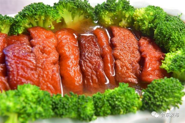 会东川滇明珠美食鲹鱼河畔食府插图3 会东川滇明珠美食鲹鱼河畔食府插图3