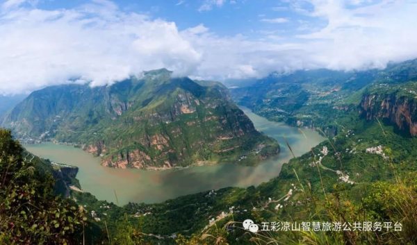 图片[22]-川滇明珠|金阳的索玛花开了-会东网