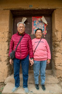 会东县大崇镇白鹤滩库区插图1 会东县大崇镇白鹤滩库区插图1