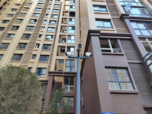 会东参鱼半岛二期户型图房子图插图3 会东参鱼半岛二期户型图房子图插图3