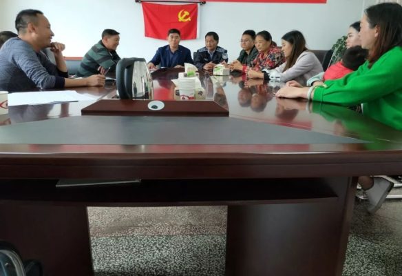 会东县铅锌镇最新人口数据插图 会东县铅锌镇最新人口数据插图