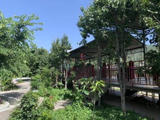 川滇明珠|会东鱼山村规划集体经济项目插图4 川滇明珠|会东鱼山村规划集体经济项目插图4