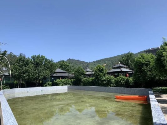 川滇明珠|会东鱼山村规划集体经济项目插图6 川滇明珠|会东鱼山村规划集体经济项目插图6