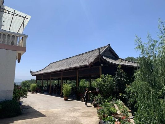 川滇明珠|会东鱼山村规划集体经济项目插图7 川滇明珠|会东鱼山村规划集体经济项目插图7