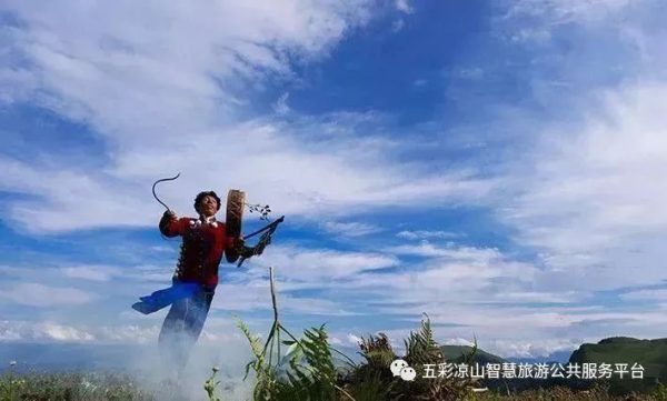 图片[30]-川滇明珠|金阳的索玛花开了-会东网
