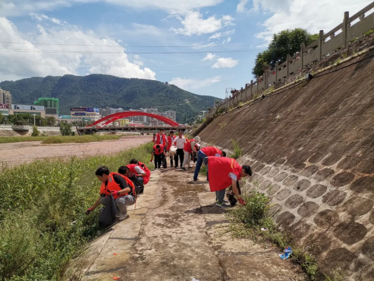 会东县干沟金红石矿插图1 会东县干沟金红石矿插图1