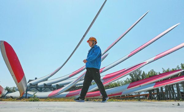 川滇明珠|会东县拉马风电场,会东所有风电场!插图6 川滇明珠|会东县拉马风电场,会东所有风电场!插图6