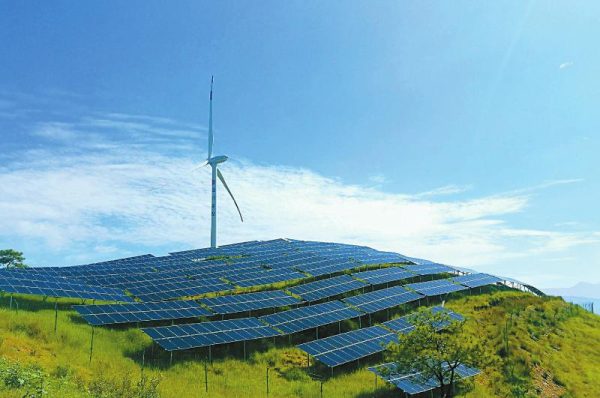 川滇明珠|会东县拉马风电场,会东所有风电场!插图5 川滇明珠|会东县拉马风电场,会东所有风电场!插图5