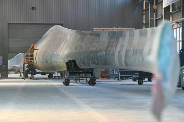 川滇明珠|会东县拉马风电场,会东所有风电场!插图3 川滇明珠|会东县拉马风电场,会东所有风电场!插图3