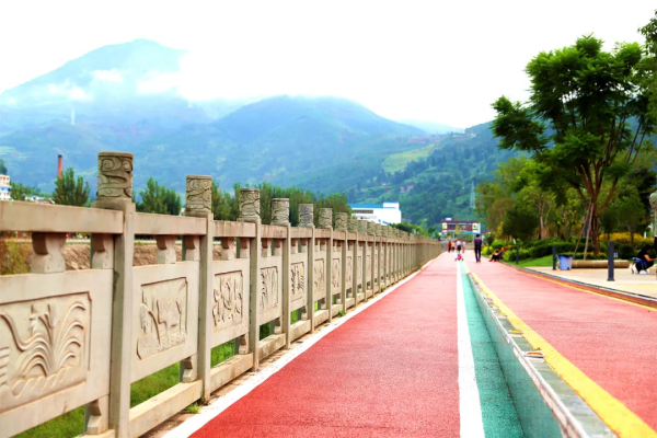 会东县职业技术学校插图3