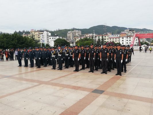 会东县保安公司董事长何建军？插图2